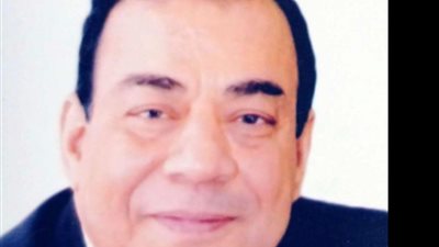 بعد إقامته في دار رعاية كبار الفنانين.. وفاة الفنان أحمد رشوان 