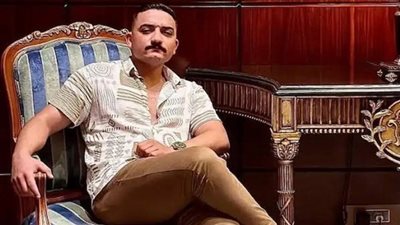 القبض على البلوجر الشهير «مداهم» في القاهرة الجديدة.. اعرف التفاصيل