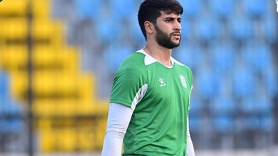 ‏الاتحاد يدعم حراسة المرمى بالتعاقد مع نادر