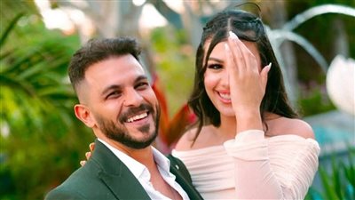 محمد رشاد يعلن خطوبته: 