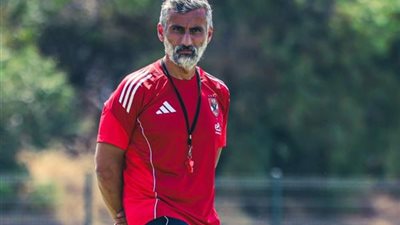 ريبيرو يفضل هذا الثنائي لقيادة دفاع الأهلي في الموسم الجديد