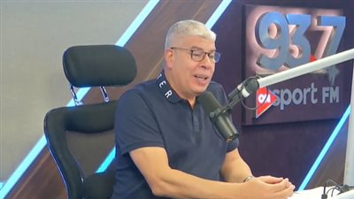 شوبير: لاعب الأهلي السابق لم يطرح من الأساس علي الزمالك