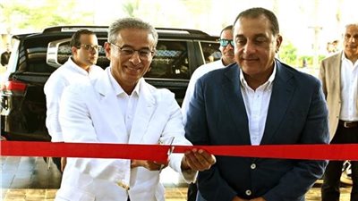 رئيس الوزراء يشهد افتتاح «إعمار مصر» في مراسي الساحل الشمالي