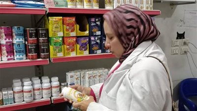 الخدمات البيطرية: التفتيش على 376 منشأة وضبط 85 مخالفة خلال يوليو الماضي 