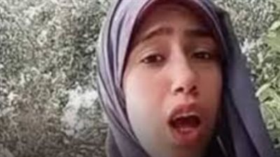 ماكنتش أعرف إني هوصل لكدا.. تطورات ضبط التيك توكر «علياء قمرون»