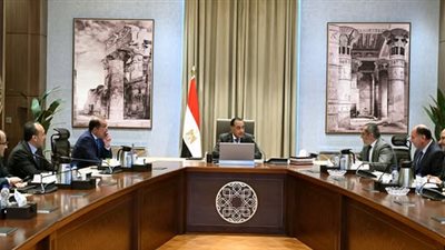 رئيس الوزراء يتابع مشروعات واستثمارات شركة العاصمة الإدارية للتنمية العمرانية