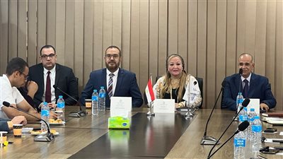 رئيس مصلحة الضرائب: نعمل وفق مبدأ الشراكة مع مجتمع الأعمال‏