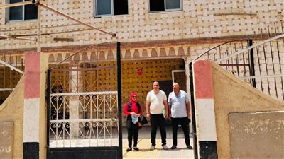 حملات متابعة استراتيجية للنهوض بمراكز الشباب في دمياط