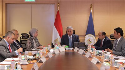 تعرف على قرارات وزير السياحة والآثار في اجتماع مجلس إدارة الأعلى للآثار