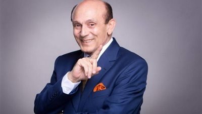 تفاصيل الحالة الصحية للفنان محمد صبحي بعد تعرضه لأزمة مفاجئة