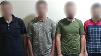 الداخلية تكشف تفاصيل مشاجرة بالأسلحة البيضاء في البحيرة