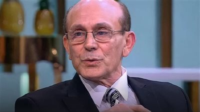 بعد دخوله المستشفى.. خالد سرحان يدعو بالشفاء العاجل لـ محمد صبحي