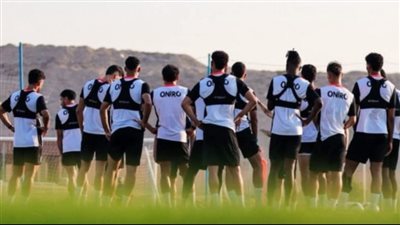 ظهور الدباغ فى تدريب الزمالك. تأهيل ربيع. معسكر الإسماعيلية ومحاضرة فيريرا 