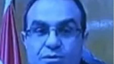 وعكة صحية تُفاجئ قاضي لجنة انتخابية بدمياط.. والمستشار تحت الملاحظة بالمستشفى