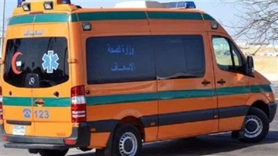 غرق طفلين في مياه إحدى الترع بالقليوبية