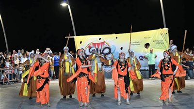 الثقافة تطلق الدورة الخامسة من مهرجان 