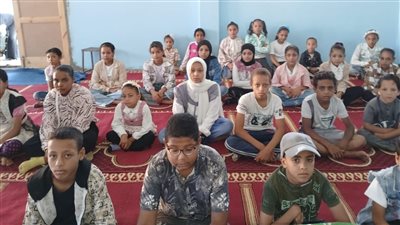 بالصور.. وحدة السكان بالأقصر تنظم ندوة تثقيفية حول خطورة التنمر وآثاره السلبية