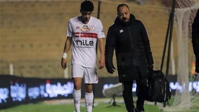 تقرير سعودي: عرض رسمي من «أبها» لضم الجفالي لاعب الزمالك