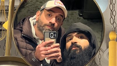 عمرو سلامة يدافع عن التيكتوكر محمد عبد العاطي بعد القبض عليه: فرحة الحجز فرحة خسيسة