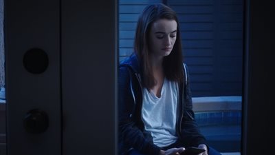 وفاة الممثلة كيلي ماك نجمة مسلسل The Walking Dead بعد صراع مع السرطان