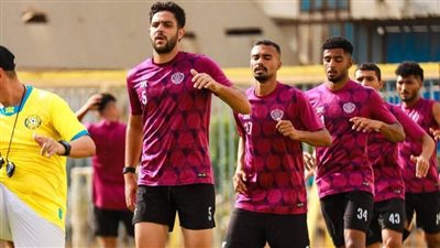 العجوز عن مقاطعة لاعبي الإسماعيلي لمران الفريق: أكاذيب هدفها البلبلة