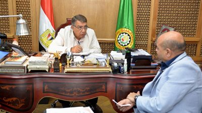 الدقهلية تعلن التنسيق القبول بالصف الأول الثانوى العام والفنى الصناعى والتجارى والفندقى