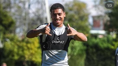 الزمالك يستعد للإعلان عن الصفقة العاشرة بنكهة برازيلية.. خوان ألفينا بيزيرا