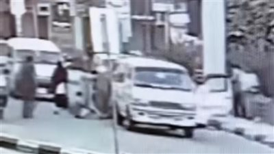 مصرع وإصابة 3 أشخاص من أسرة واحدة في حادث مأساوي بالفيوم