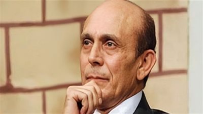 بعد تحسن حالته.. محمد صبحي يغادر المستشفى 