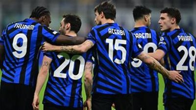 إنتر ميلان يضع لاعب اليونايتد كبديل فى حالة فشل ضم لوكمان