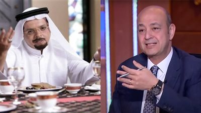 قرار تركي آل الشيخ يثير الجدل.. عمرو أديب يوضح وهنيدي يوجه الشكر للسعودية