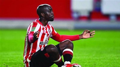 تقارير.. نيوم والنصرفى منافسة مع ثنائي البريميرليج لضم لاعب برينتفورد