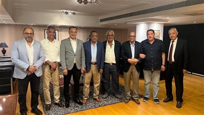 الببلاوي لرؤساء الغرف الفرعية بالمحافظات: لا بد من مضاعفة النمو السياحي وتنفيذ خطة الدولة للنهوض بالسياحة