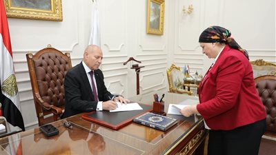 محافظ القاهرة: يعتمد التنسيق الثانى للقبول بالثانوى العام والخدمات