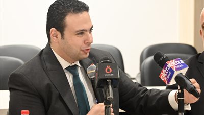 رئيس حزب العدل: الموقف المصري تجاه القضية الفلسطينية شريف ويعبر عن كل ما هو حق