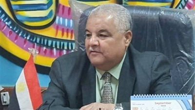 وزير التعليم يجدد الثقة في الدكتور صفوت جارح مديرًا لمديرية تعليم الأقصر