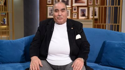 وفاة الفنان سيد صادق عن عمر 80 عاما.. والجنازة من مسجد الشرطة بالشيخ زايد