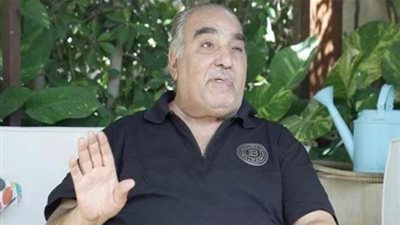 نقابة المهن التمثيلية تنعي الفنان سيد صادق