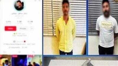 وضع 10 «تيك توكرز» على قوائم المنع من السفر وترقب الوصول