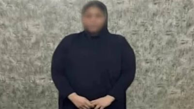 البلوجر موكا موكا أمام الطب الشرعي لهذا السبب