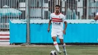 تجديد عقد علي عبد المجيد أول مهمة لمدير التعاقدات في الزمالك