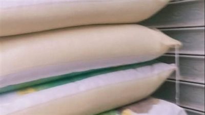 تحرير 740 محضر مخالفات مخابز وأسواق وضبط 20 طن أرز مجهولة المصدر بالمنوفية