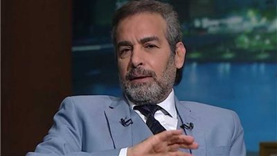 أحمد عبدالعزيز بعد تجاهله مصافحة معجب: عمري ما رفضت سلام أو صورة لجمهوري