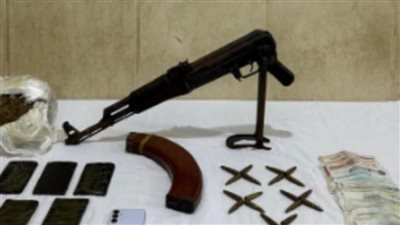 مقتـ ل عنصر شديد الخطورة فى تبادل إطلاق النار مع الشرطة بالشرقية