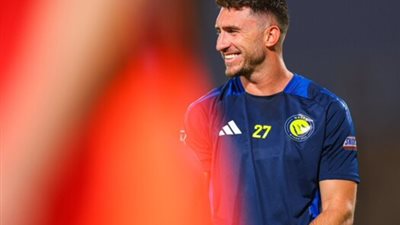 تقارير.. أتليتك بلباو يقترب من الحصول على خدمات لابورت