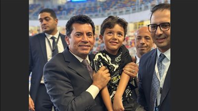 عمرو العدل: بطولة العالم لليد تجسّد ريادة مصر في استضافة المحافل الكبرى