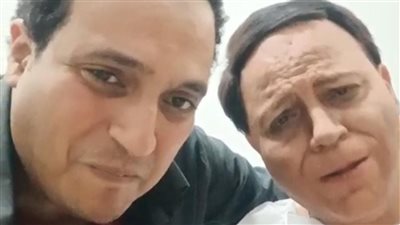 بعد اعتذار الممثل.. تامر عبد المنعم ينقذ دور 