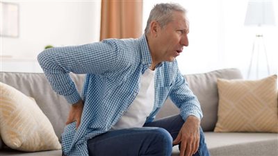 ما هي أكثر أسباب آلام الظهر شيوعًا؟