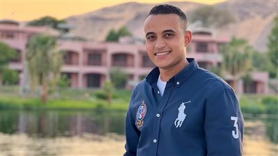 «السايح» ينهى مسيرة «الشبح» قبل إغراق أسوان بـ«الشبو»