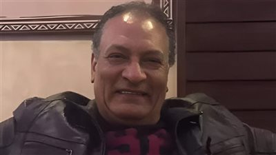 تحسن حالة حمدي إسماعيل ونقله من العناية المركزة